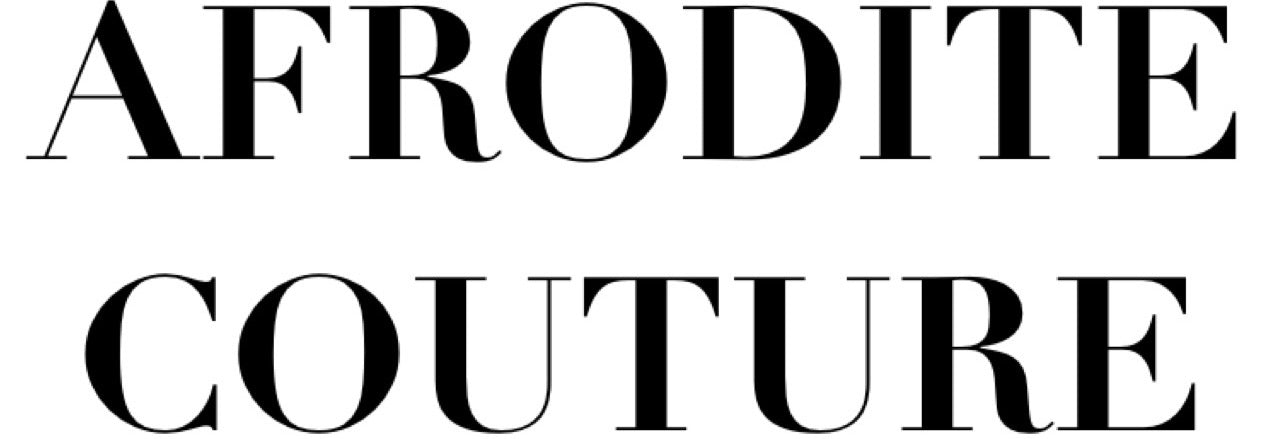Afrodite Couture
